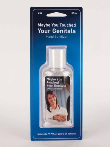 Hand Sanitizer