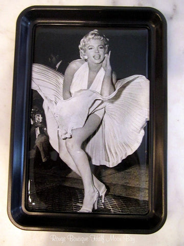 Classic Tray (Marilyn)